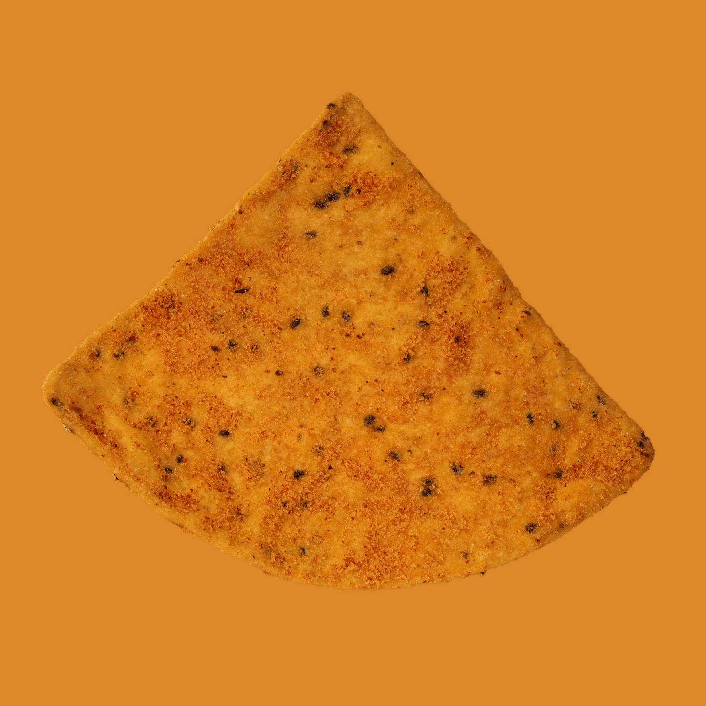 Tortilla Chips - Nacho Cheeze