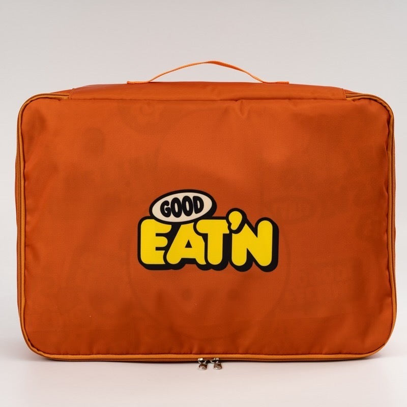 Good Eat'n Packing Cube